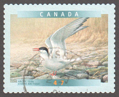 Canada Scott 1891 Used - Click Image to Close